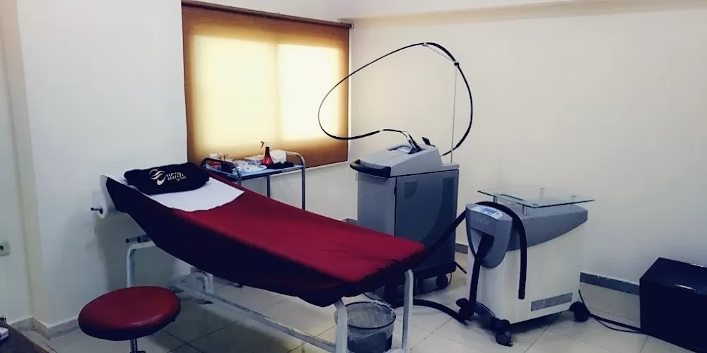 Sara Saudi Medical / al jubaiha - Photo 1