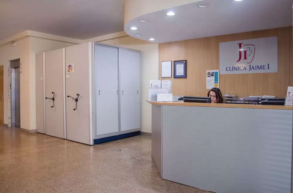 Clínica Jaime I de Catarroja - Photo 6