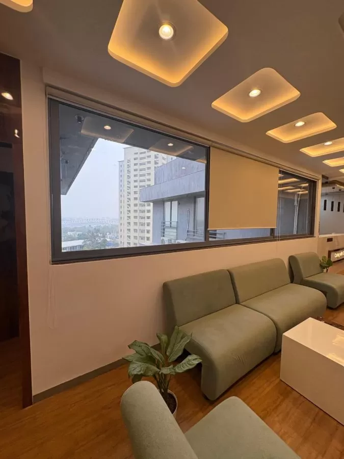 Healing Hands Clinic - Advanced Piles | Fissure | Fistula | Hernia Treatment Clinic - Photo 8