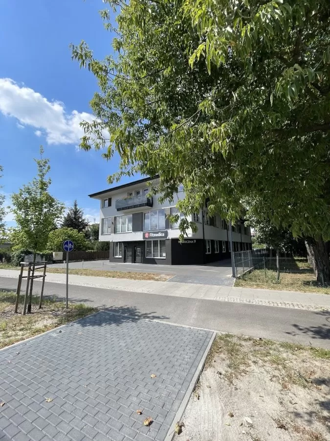 Centrum Medyczne Fitmedica Warszawa Anin - Photo 1
