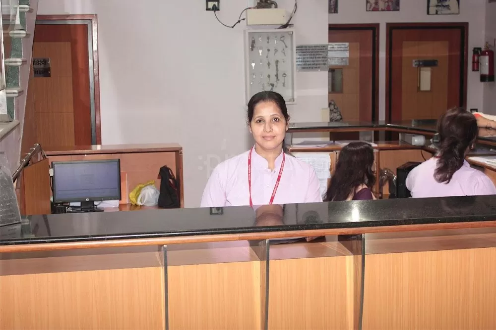 Kalra Hospitals - Photo 7