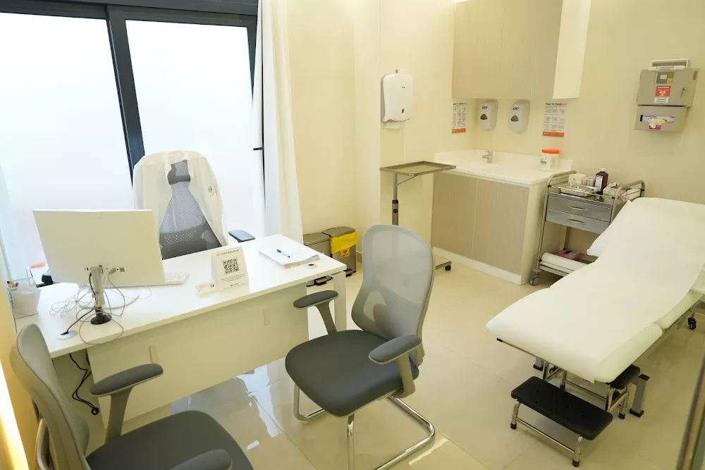 Orthoflex Orthopedic & Wellness Centreمركز اورثوفلكس لجراحة العظام و الكسور و العلاج الطبيعي - Photo 3