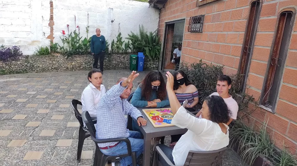 Fundación Hogar La Villa - Photo 8