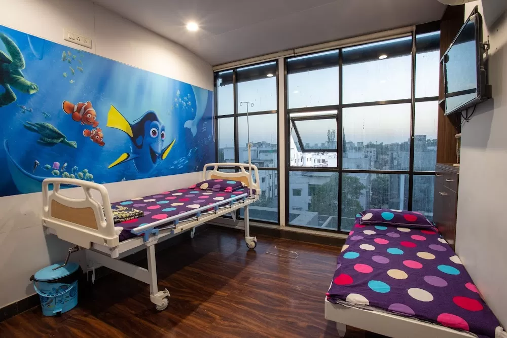 Shishu Children Hospital - Photo 1