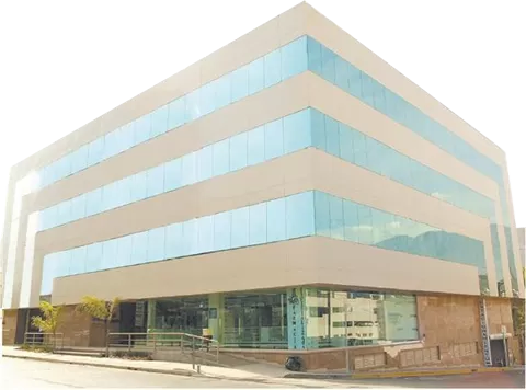 Centro Médico Monterrey - Photo 1