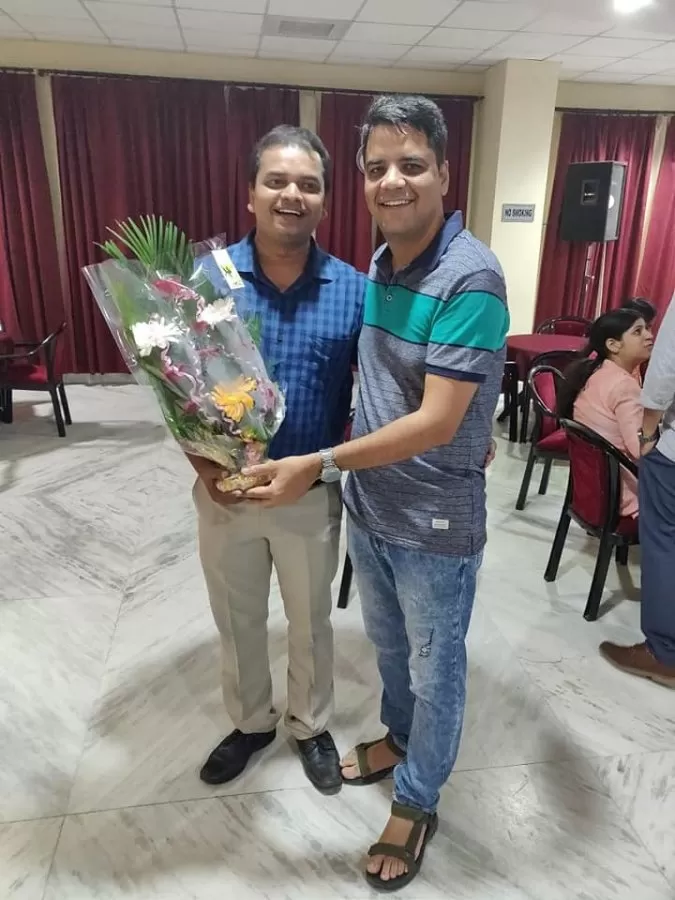 Dr. Tara Chand Gupta, Top Medical Oncologist Jaipur| Lung | Breast Cancer | Kidney Cancer Specialist Lymphoma Specialist - Photo 6