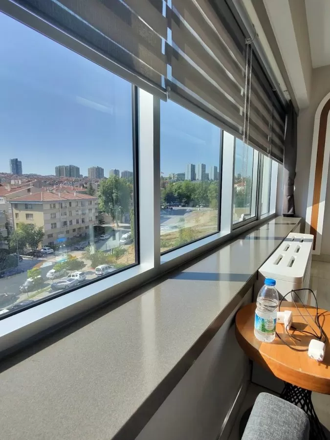 Özel Çankaya Yaşam Hastanesi - Photo 6