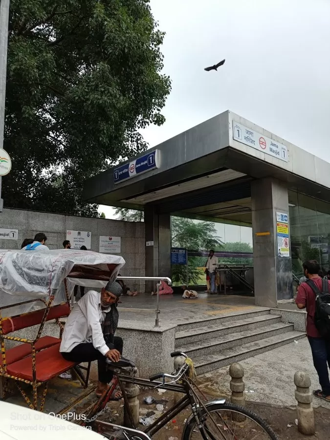 Kasturba Hospital - Photo 4