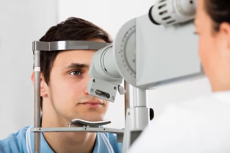 Ashish Surgical & Medical Eye Care Hospital In Nizampura , Vadodara | Eye Specialist In Vadodara | Ophthalmologist - Photo 7