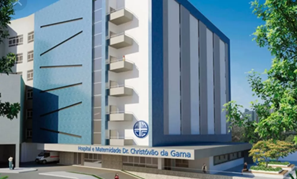 Hospital e Maternidade Christóvão da Gama Santo André - Photo 1