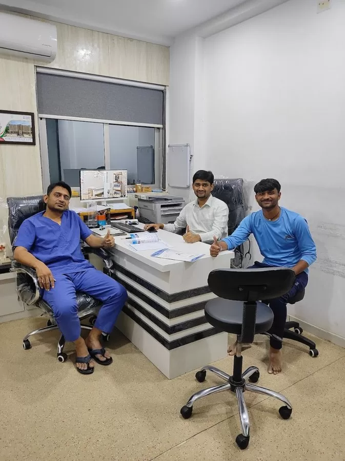 Ashiti Orthopaedic Children Hospital - Photo 7