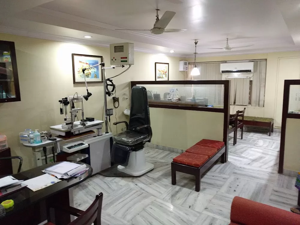 Kadam Eye Hospital and Kadam Eye Lasik centre - Photo 1