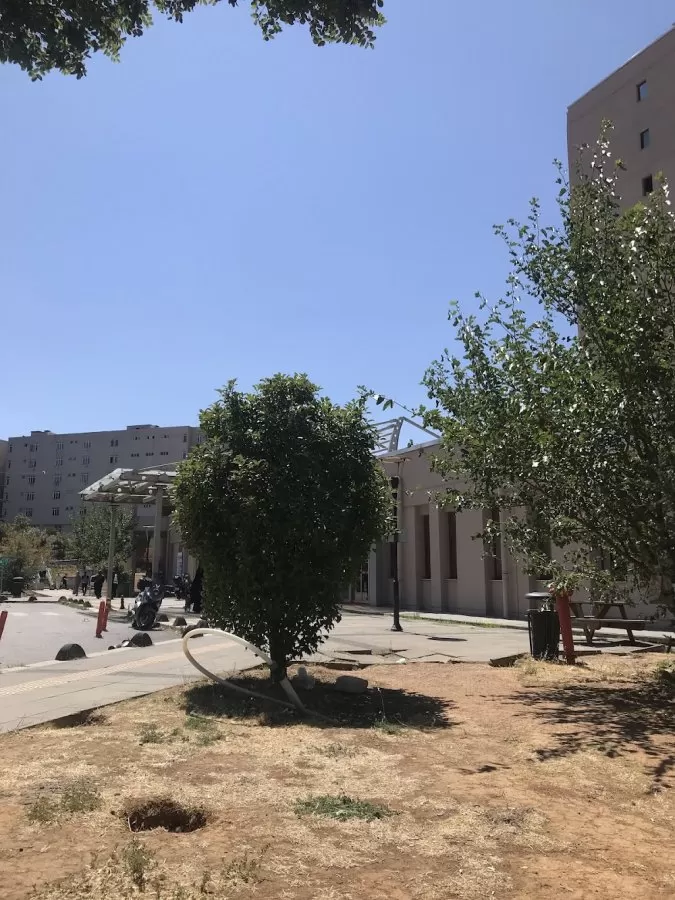 S.B. Marmara Üniversitesi Pendik Eğitim ve Araştırma Hastanes - Photo 3