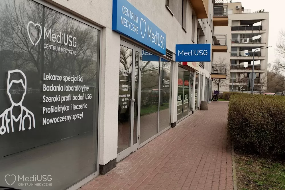 Centrum Medyczne MediUSG - Photo 5