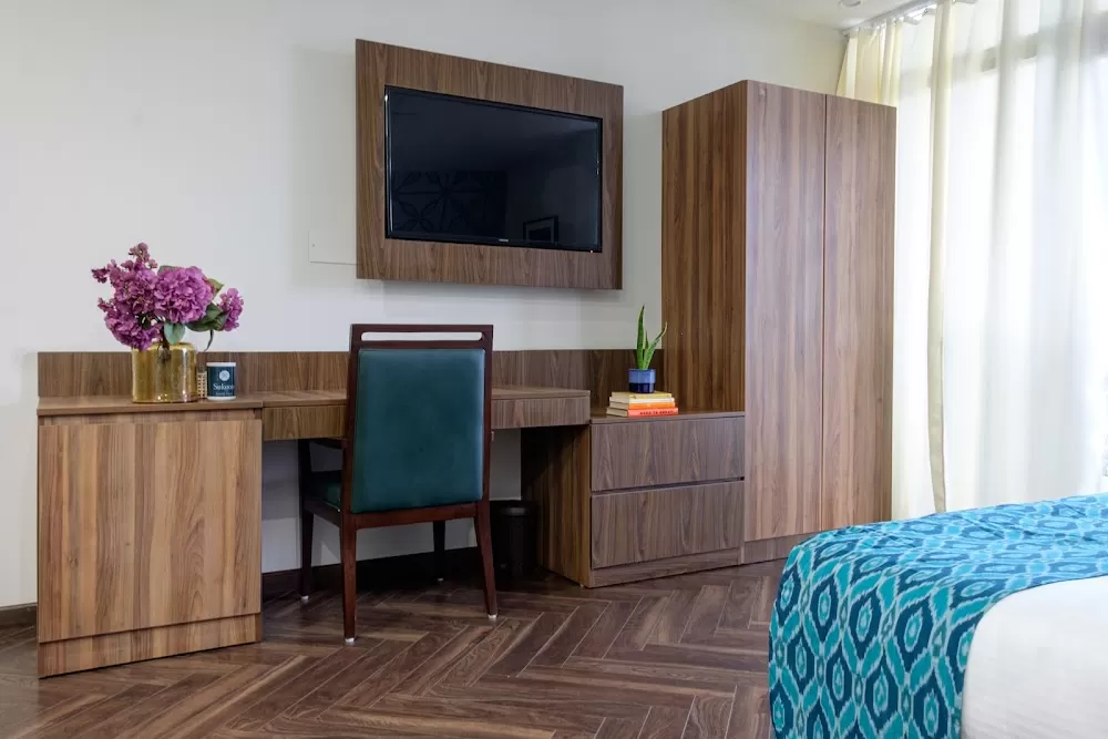Sukoon Psychiatry Centre - Gurugram, Mental Health Hospital - Photo 6