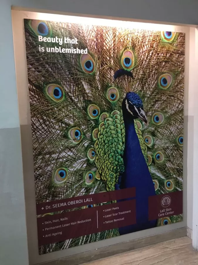 Lall Hospital - Nursing & Maternity | Eye and Skin Care - Photo 6