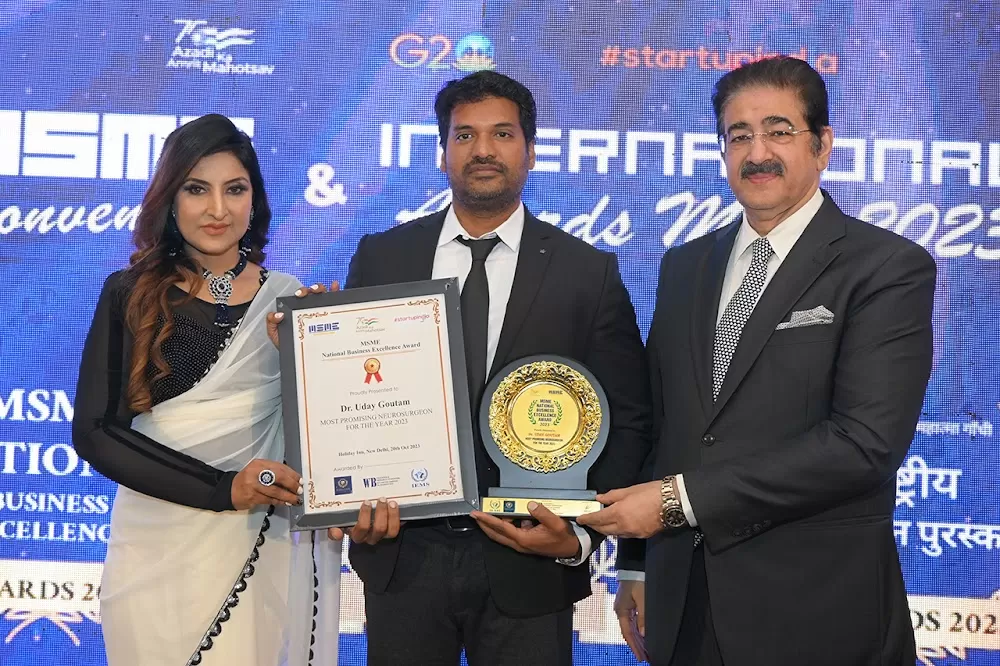 Goutam Neuro Care Hospital Kompally | Best Neurologist | Top Neuro Surgeon in Hyderabad - Photo 5