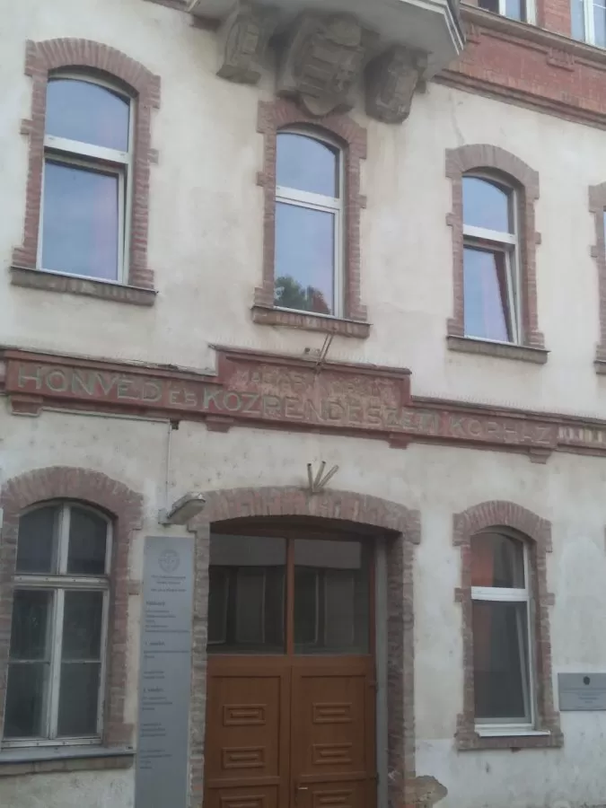Pécsi Tudományegyetem Reumatológiai és Immunológiai Klinika - Photo 2