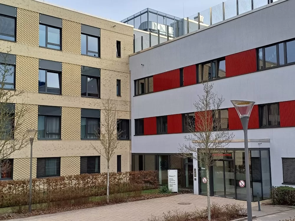 Vivantes Klinikum Kaulsdorf - Photo 1