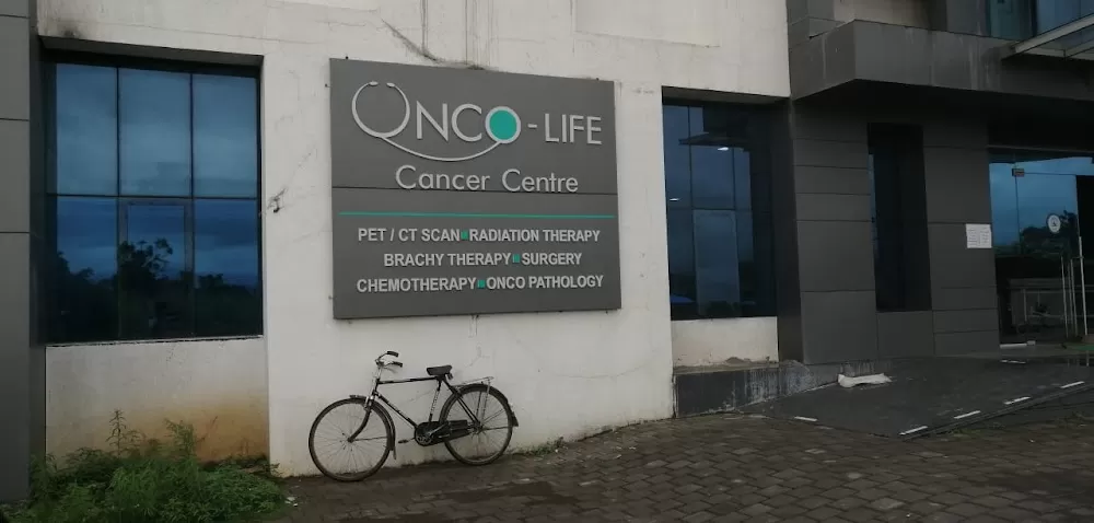 Onco-Life Cancer Centre – Shendre Satara - Photo 6