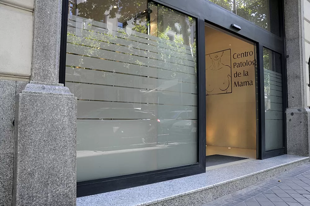 Centro de Patología de la Mama - Fundación Tejerina - Photo 7