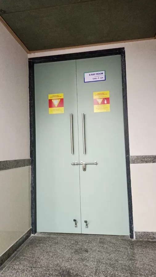 RAGHURAJ HOSPITAL - Photo 6