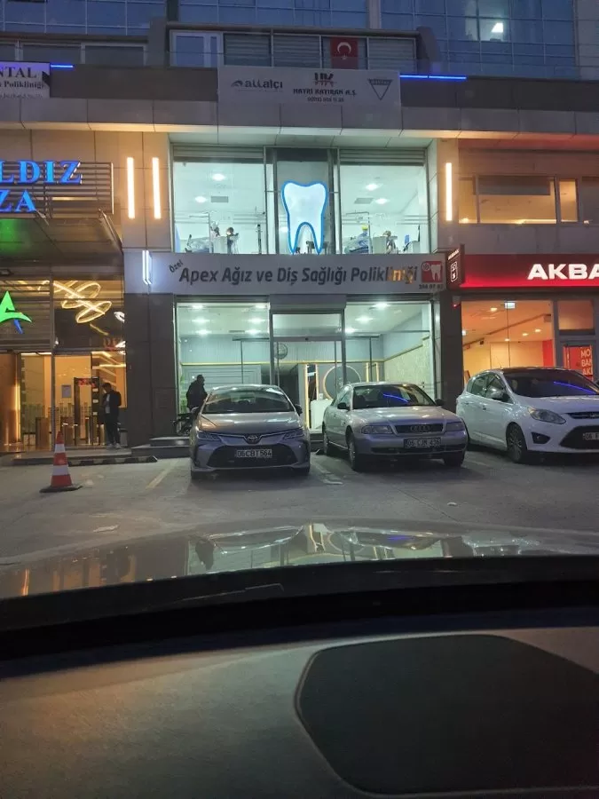 Apex Oral and Maxillofacial Clinic - Photo 5