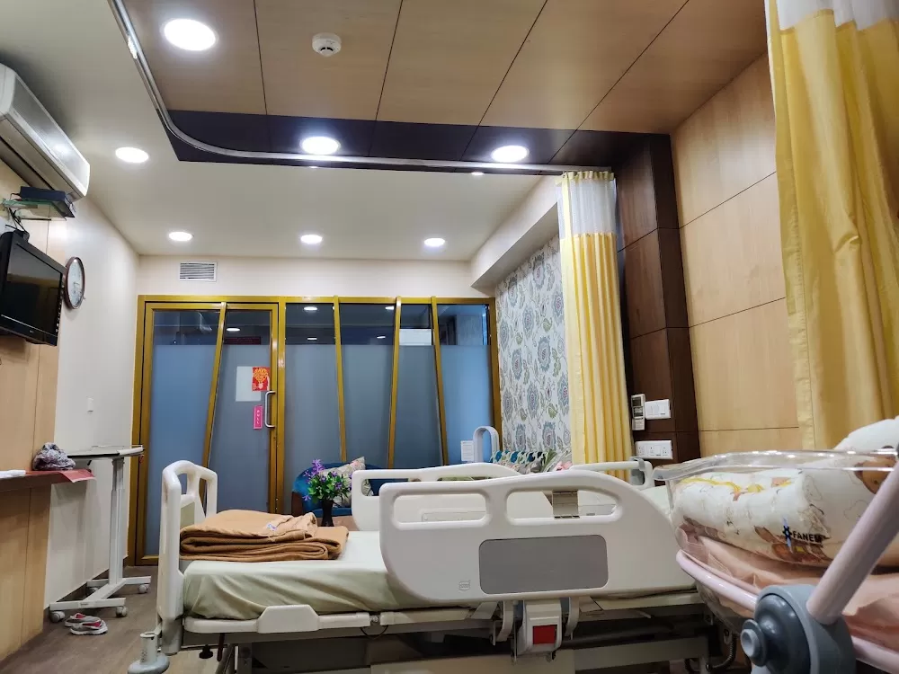 Apollo Cradle & Children's Hospital - Best Child & Maternity Hospital | Jayanagar, Bengaluru - Photo 7
