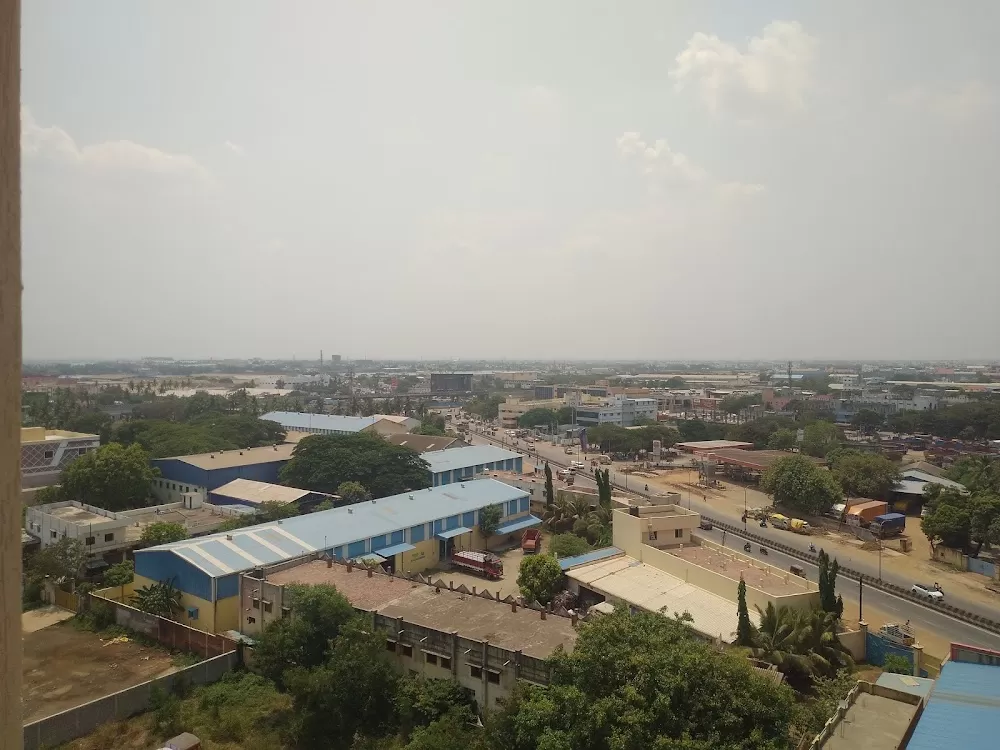Lakshmi Maternity Hospital - Photo 1