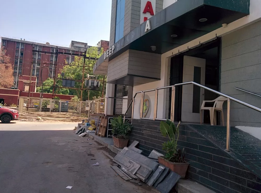 Sumandeep Hospital. C - Photo 7