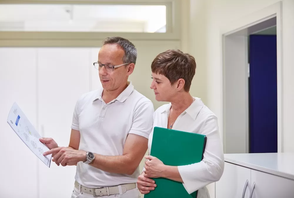Clinic for Prostate Therapy - Photo 4