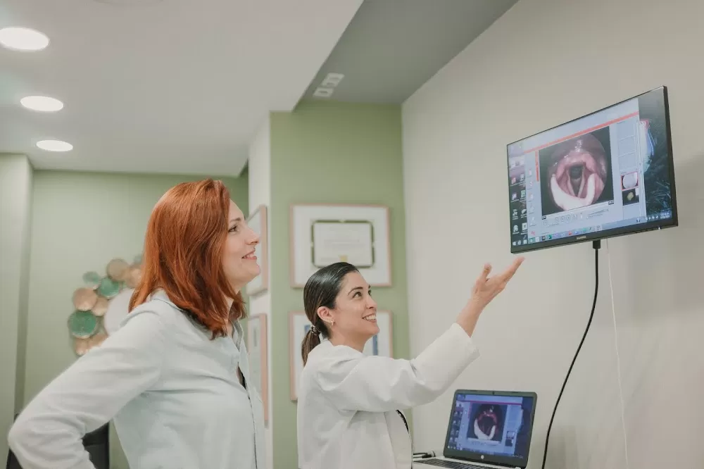 Vocalcare Madrid - Photo 1