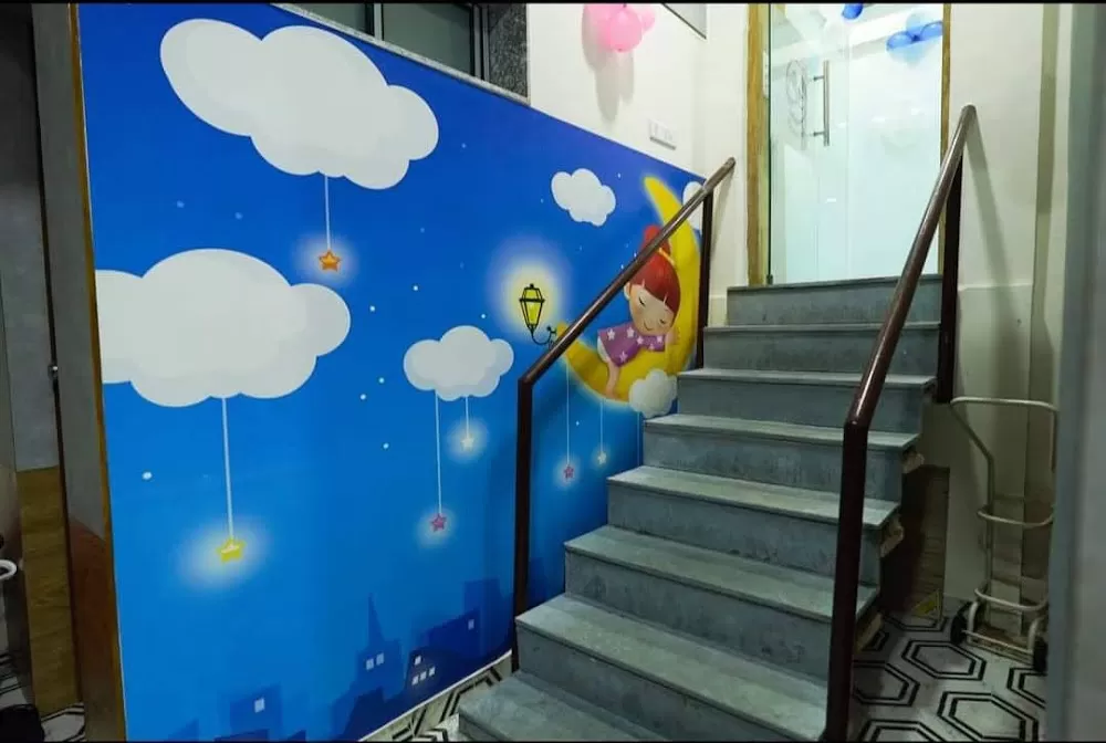 Little Angel Pediatric and Neonatal Hospital - Photo 1