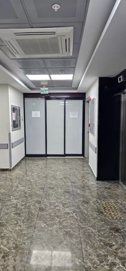 Florya Hastanesi - Photo 3