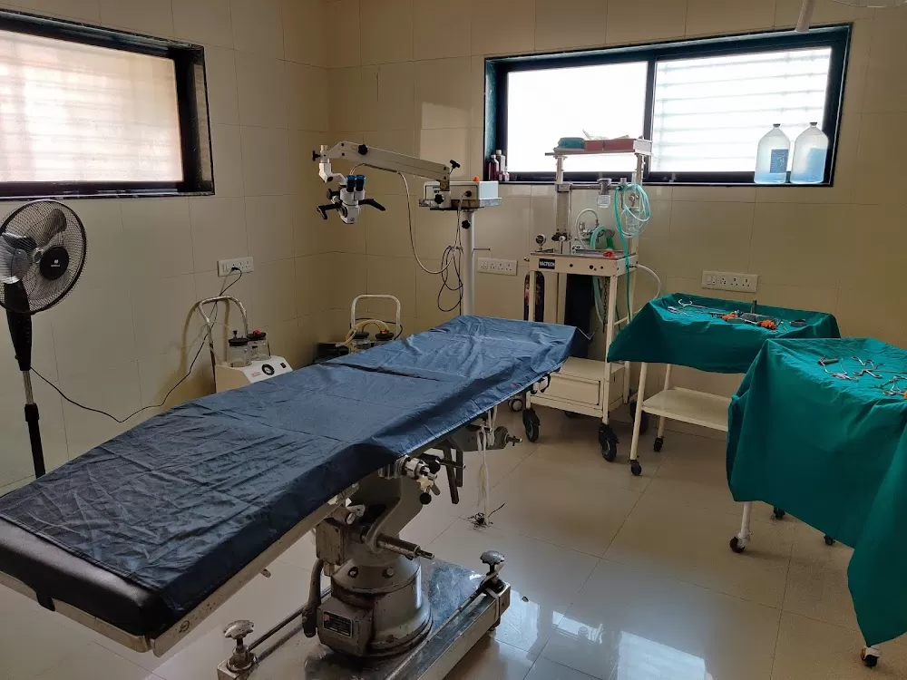 Prime ENT Hospital - Photo 2