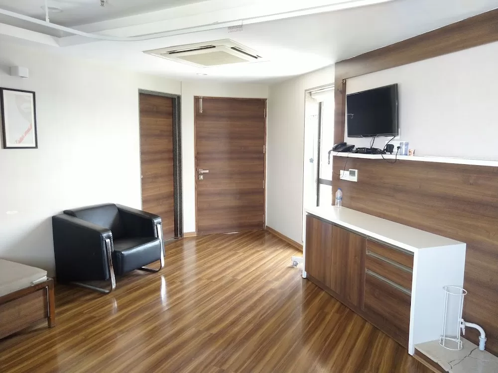 PARTH HOSPITAL - Photo 1
