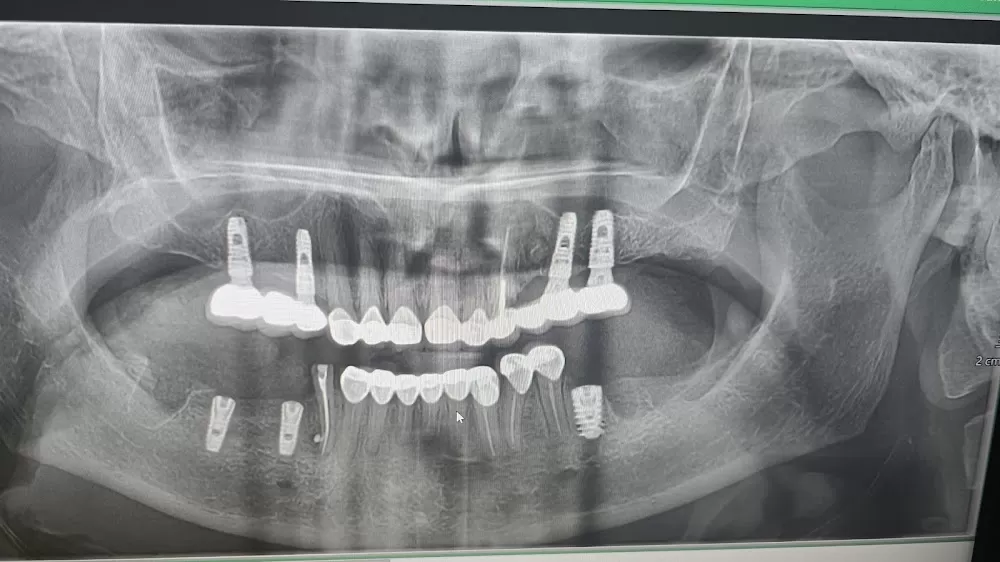 Dr Garg's Dental Care - Photo 8
