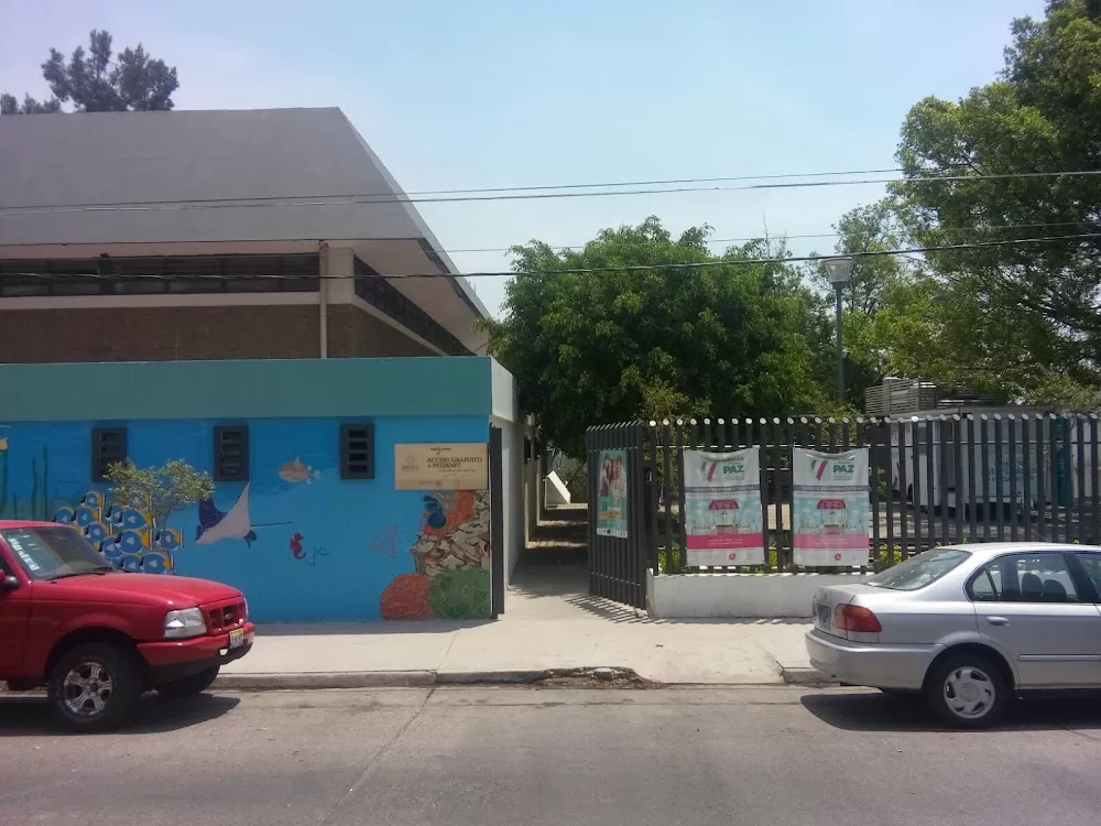 Centro De Atención Primaria En Adicciones Guadalajara - Photo 1