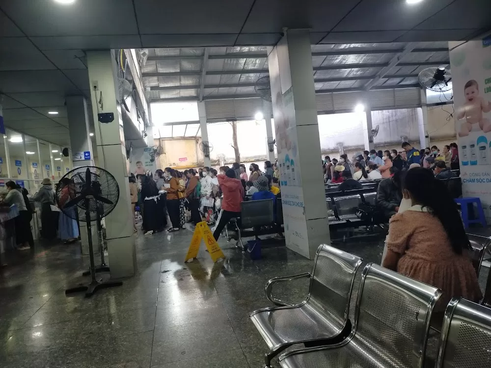 Bệnh viện Từ Dũ - Khu M - Photo 7