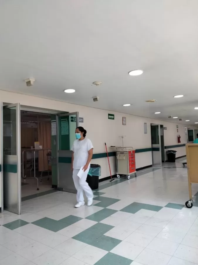 Clinica 27 - Photo 7