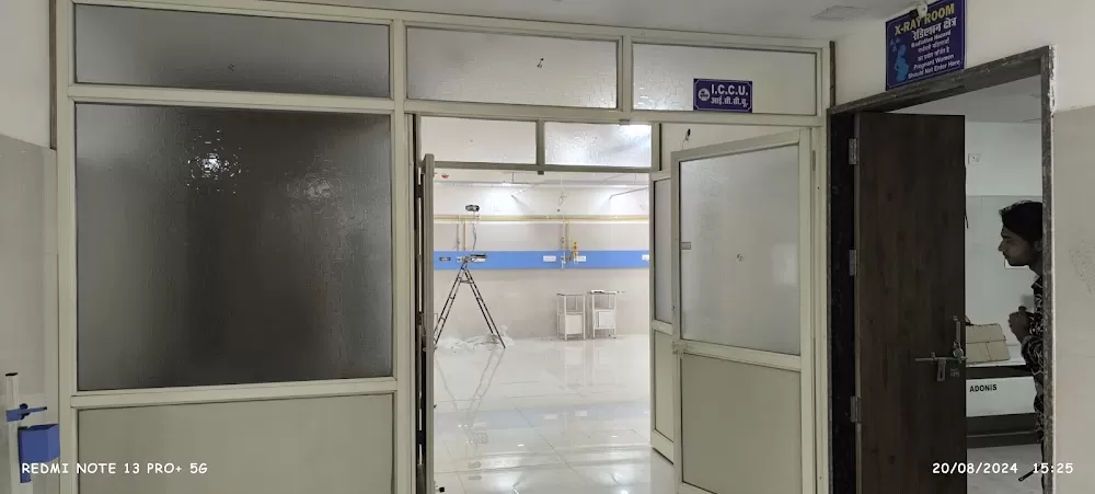 Seva Multispecialty Hospital - Photo 8