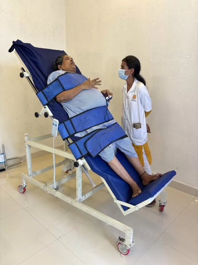 Bharosa Neuro Psychiatry Hospitals - Photo 3