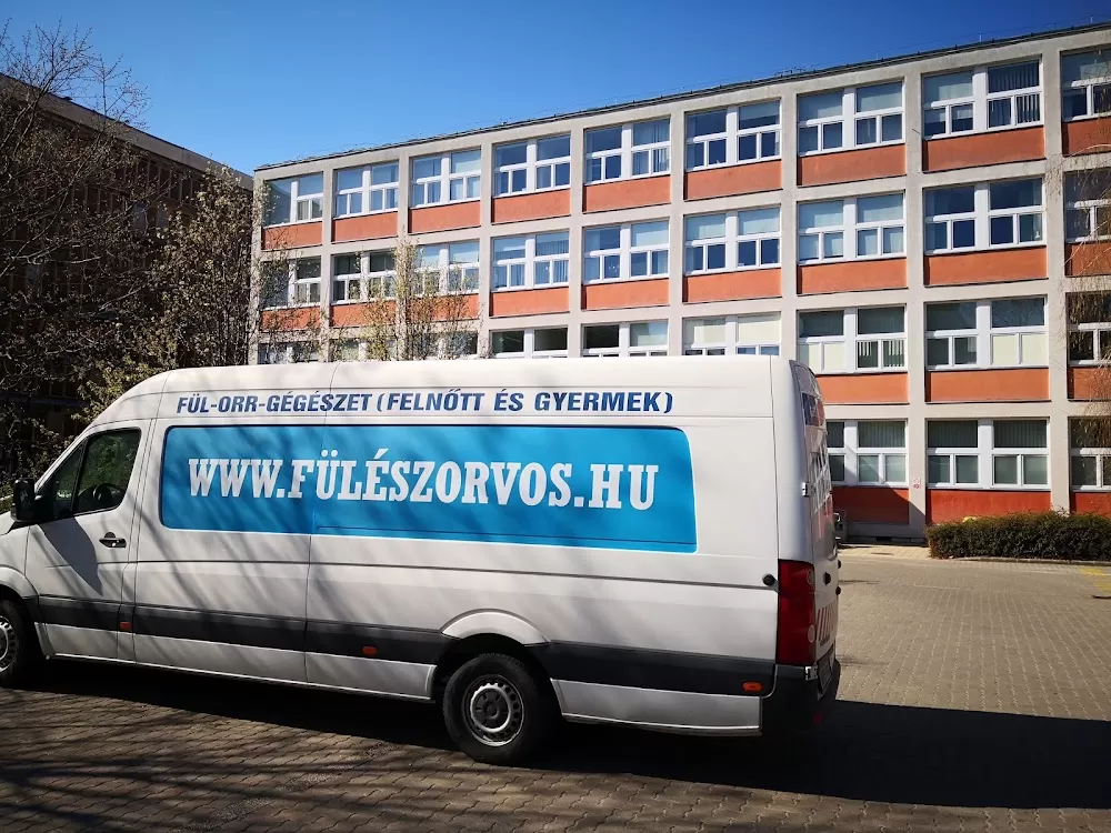 Kertvárosi Egészségügyi Szolgálat - Photo 7