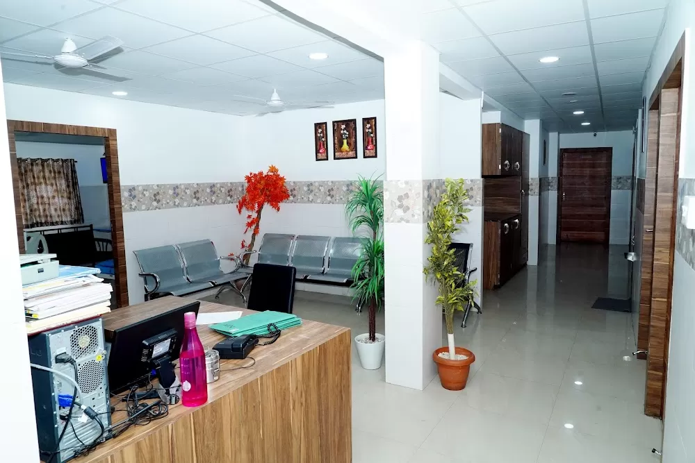 Care multispeciality hospital - Photo 2