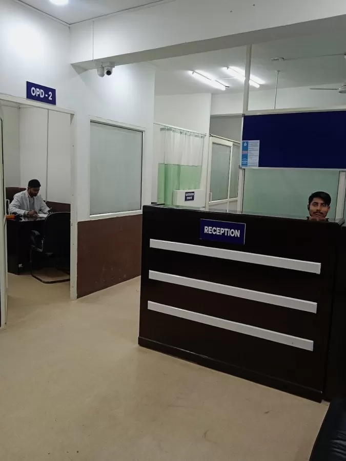 Dr Khurana's Hospital - Photo 3