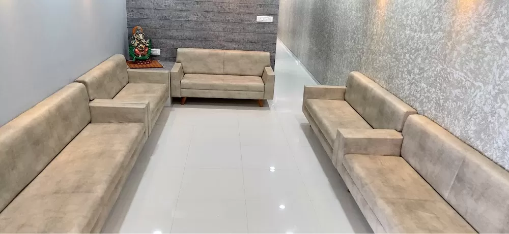 Sight Eye Hospital - Eye Specialist in Ahmedabad, Cashless Cataract Surgery - Photo 5