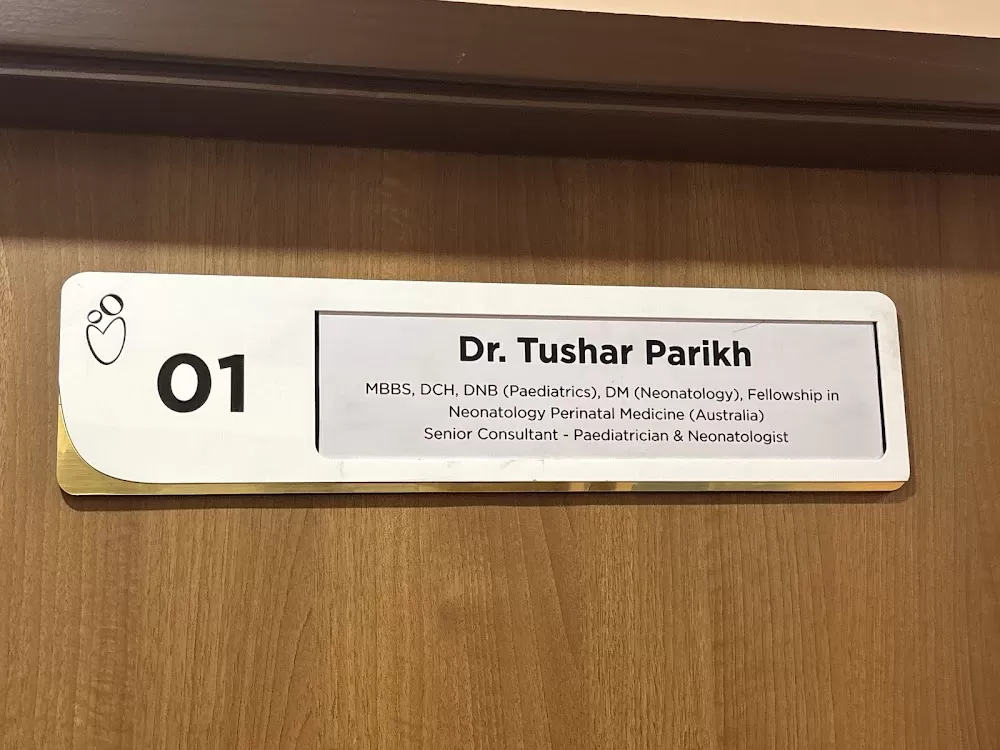 Dr Tushar Parikh - Photo 6