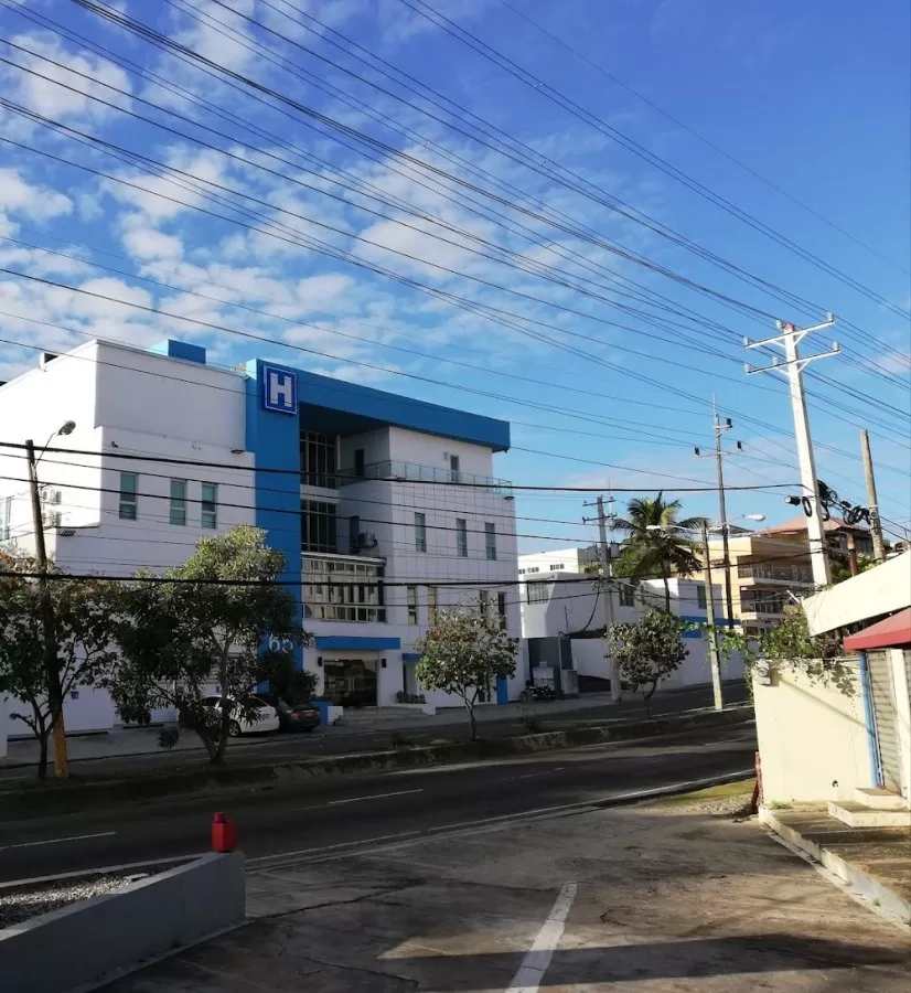 CEDIAH centro medico diagnostico arroyo hondo - Photo 6