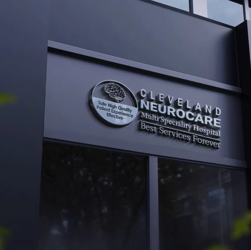 Cleveland Neurocare Hospital - Photo 1