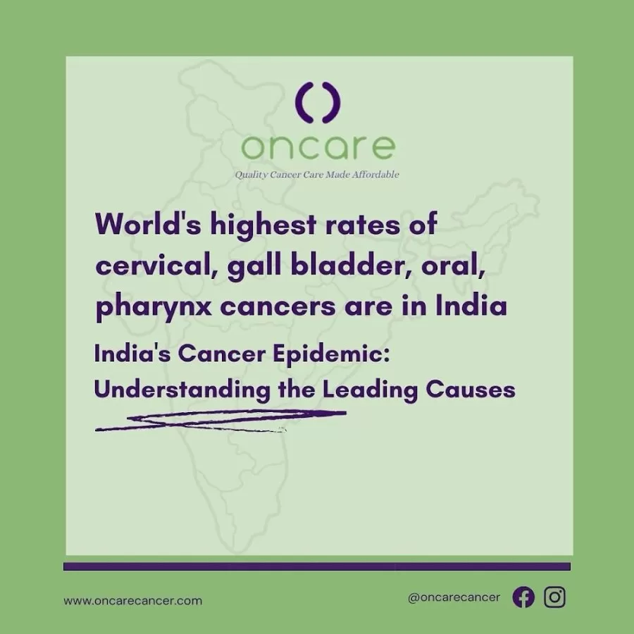 Oncare Cancer Centre Greater Kailash 1 - Photo 8